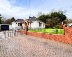 Erw Lon, Church Road, Penderyn, Aberdare CF44 9JP