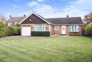 Longcroft, Walcot Road, Scunthorpe DN15 9JS