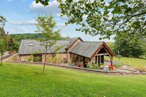 Potters Cottage, Pollards Lane, Lydney GL15 4LU