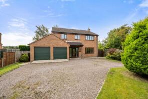 Bridge House, Old Main Road, Louth LN11 9XG