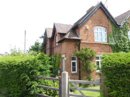 10, Broadway Road, Hinton Cross, Evesham WR11 2QS