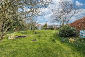 Farndale, High Common, Southburgh, Thetford IP25 7SX