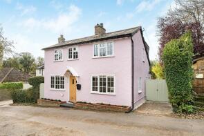 Half Acre Cottage, Halfacre Lane, Buntingford SG9 0NP
