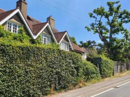 2, Orchard Cottages, Ashurst Hill, Ashurst, Tunbridge Wells TN3 9TH