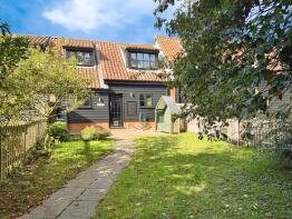 Michaelmas Cottage, Coney Weston Road, Bury St. Edmunds IP31 1DH