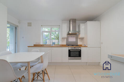 Haslam Court, Waterfall Road, London