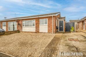 41, Sydney Dye Court, King's Lynn PE32 2EE