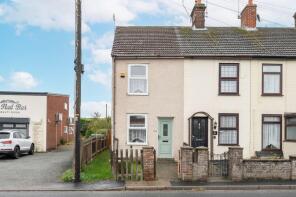 14, London Road, Lowestoft NR33 7PW
