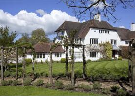 Farthings, Fawke Wood Road, Sevenoaks TN15 0SP