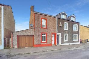 17, Trumpet Road, Cleator CA23 3EA