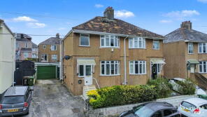 21, Dovedale Road, Plymouth PL2 2RR