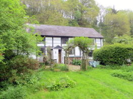 Ceunant, Pont Robert, Meifod SY22 6JN