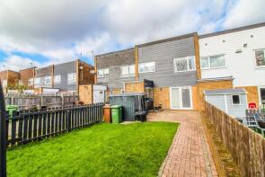 122, Rowan Avenue, Harraton, Washington NE38 9AQ