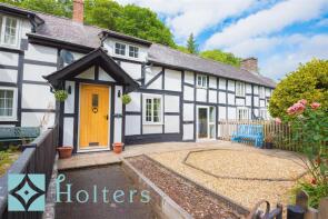3, Factory Cottages, Trefeglwys, Caersws SY17 5QG