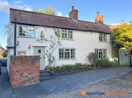 May Cottage, Toad Lane, Newark NG23 5NS