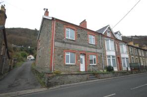 Hyfrydle, A487t Taliesin Village, Machynlleth SY20 8JG
