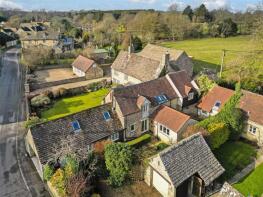 Akeman Barn, High Street, Chipping Norton OX7 3AU