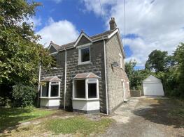 Jubilee Villa, Road From Tinhay Mill Cottage To Station Cottages, Lifton PL16 0AJ