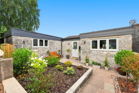 Wyntor Avenue, Winster, Matlock, DE4 2DU