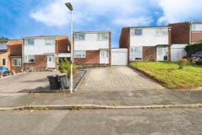 7, Roberts Close, Derby DE74 2HR