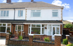 5, Wimborn Avenue, Grimsby DN34 4QS