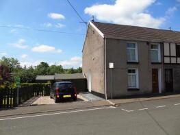 43, Williams Place, Upper Boat, Pontypridd CF37 5BH