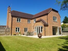 Millbourne House, Unnamed Road From Southfields To Winterbourne Road, Boxford, Newbury RG20 8DH