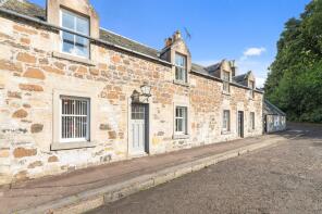 2, The Square, Torphichen EH48 4LY