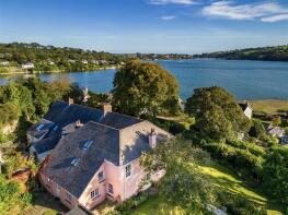 Point House, Point, Devoran TR3 6NJ