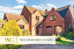 6, Hummingbird Close, Exeter EX1 3QZ