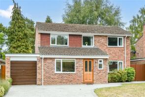 59, Penwood Heights, Penwood, Newbury RG20 9EZ