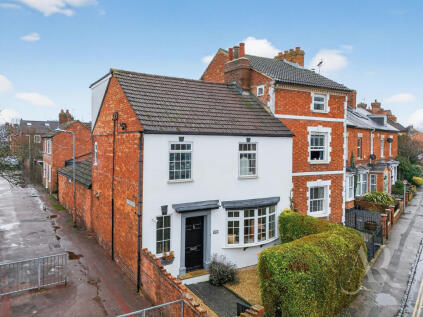 Caldecote Street, Newport Pagnell