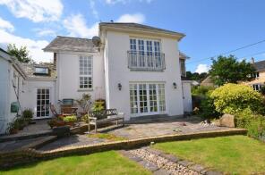 The Brambles, Road From The Brambles To Latchley Farm, Gunnislake PL18 9AX