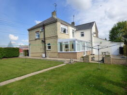 2, North Drove, Spalding PE11 3JF