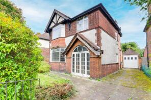 41, Adbolton Grove, West Bridgford NG2 5AR