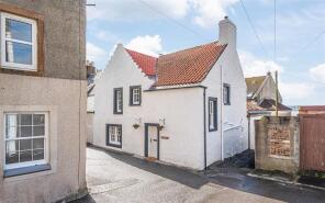 13, Main Street, Dunfermline KY11 3HL