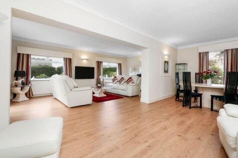5 Eastfield Gardens, Portobello, Edinburgh, EH15 2LB