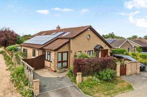 Ancaster Road, Oasby, Grantham, Lincolnshire, NG32