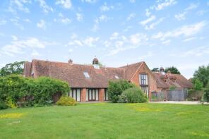 Courtyard House, Swanmore Park Farm, Park Lane, Swanmore SO32 2QQ