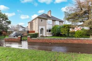 3, Beech Avenue, Garrowhill, Glasgow G69 6LJ