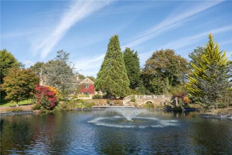 Manor House, Keeper Lane, Tong Village, West Yorkshire, BD4