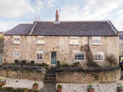Heygate Farm, High Street, Bramham, Wetherby
