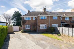 24, Robsart Place, Cumnor, Oxford OX2 9QT