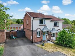 47, Garbett Road, Aqueduct, Telford TF4 3RX