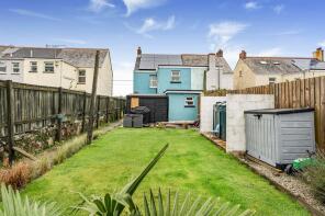12, Trerice Terrace, Road From Valley View To Hendra Prazey, Trerice, St. Austell PL26 8EF