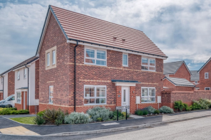 2, Chimney Way, Bromsgrove B60 4FQ