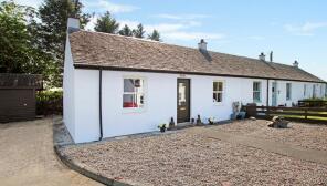 6, Tramway Cottages, Oban PA34 4RQ