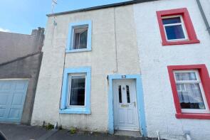12, Craika Road, Maryport CA15 7EH