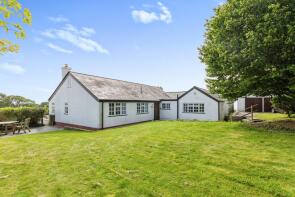Garnedd, Cefn Berain To Garnedd Crossroads, Denbigh LL16 5HA