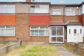459, Alma Road, Enfield EN3 7RT